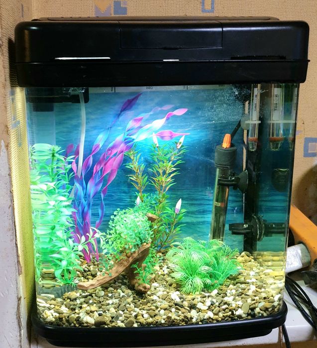 Аквариум RESUN-320