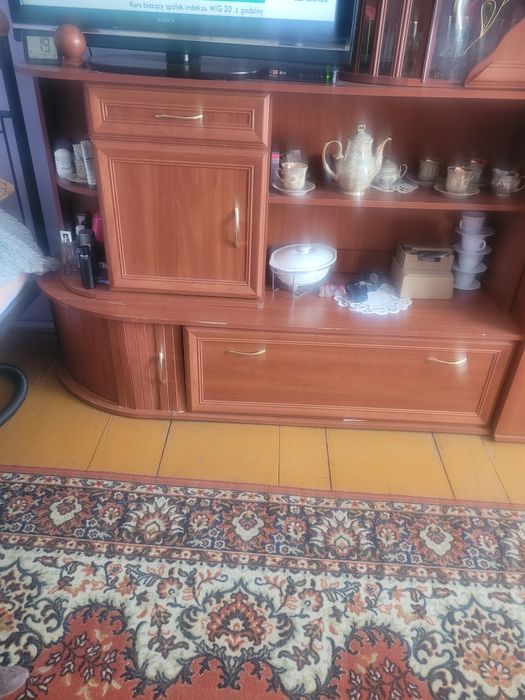 Meble oddam za darmo