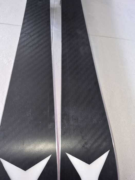 Narty Atomic Gs redster Fis Norm  dł.152 cm