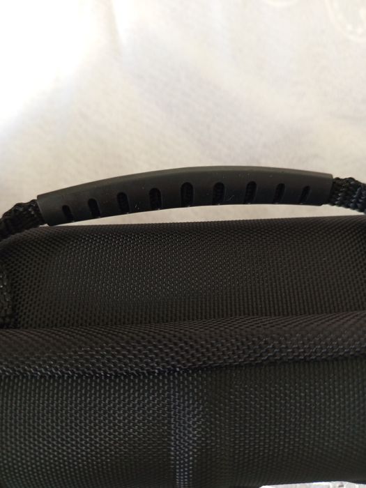 Caixa organizadora para 5 relógios.