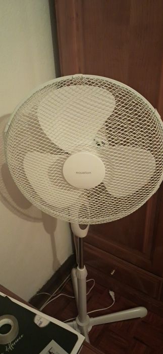 Ventoinha de casa