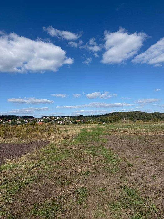 ₴ Ділянка під забудову Городок