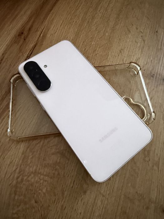 Samsung Galaxy A56 5G 128 GB różowy