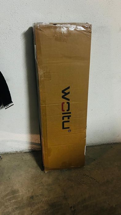 Muda fraldas por estrear