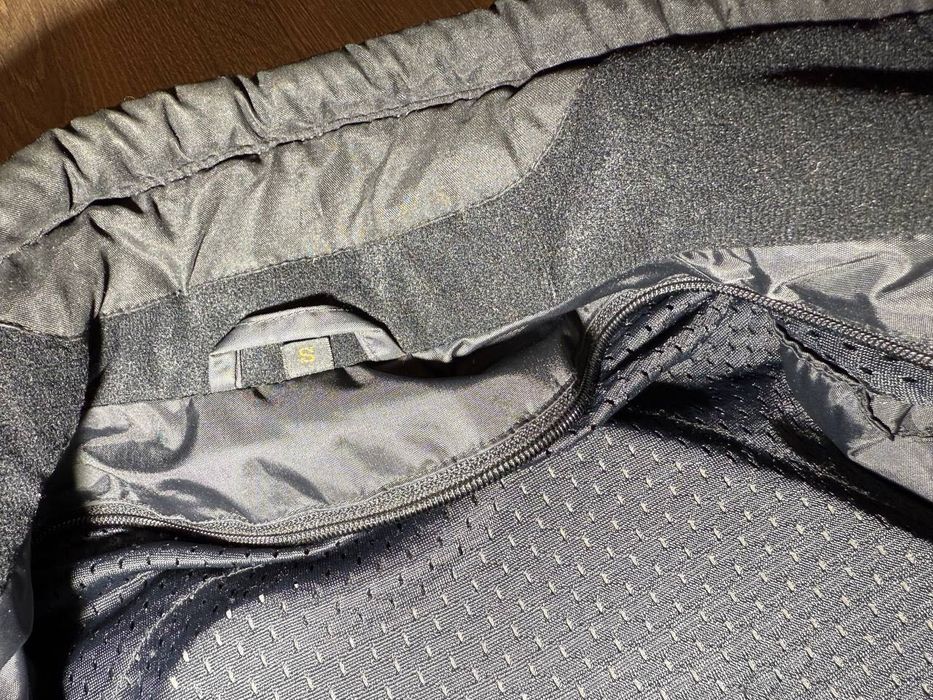 Мотокуртка, мотоциклетна куртка IXS, розмір S