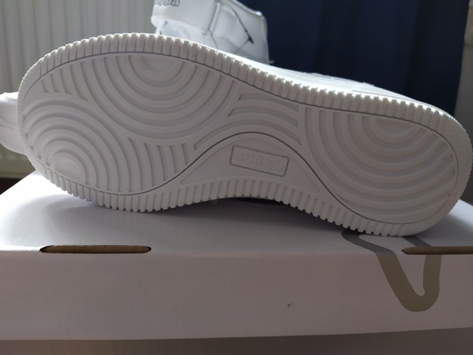 Kappa Bash Mid NOWE