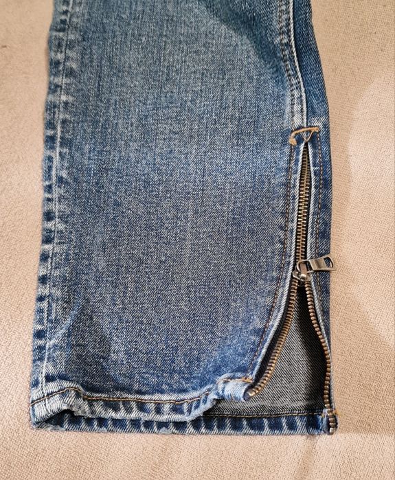 Джинси  фірми DENIM