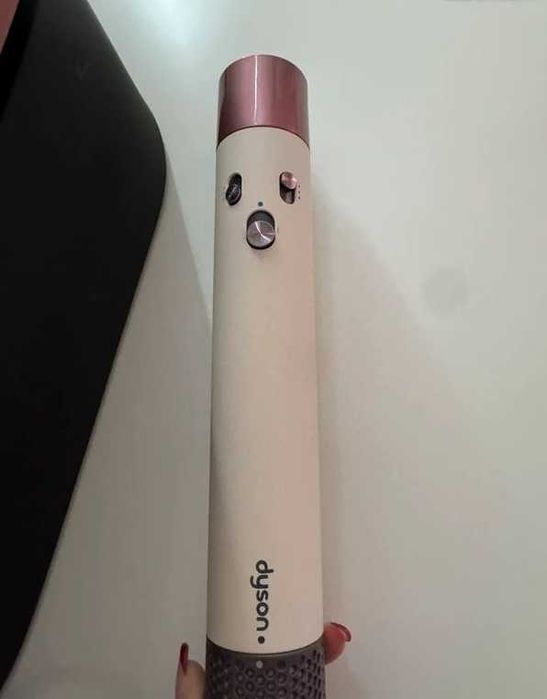 Dyson Airwrap Complete Long.