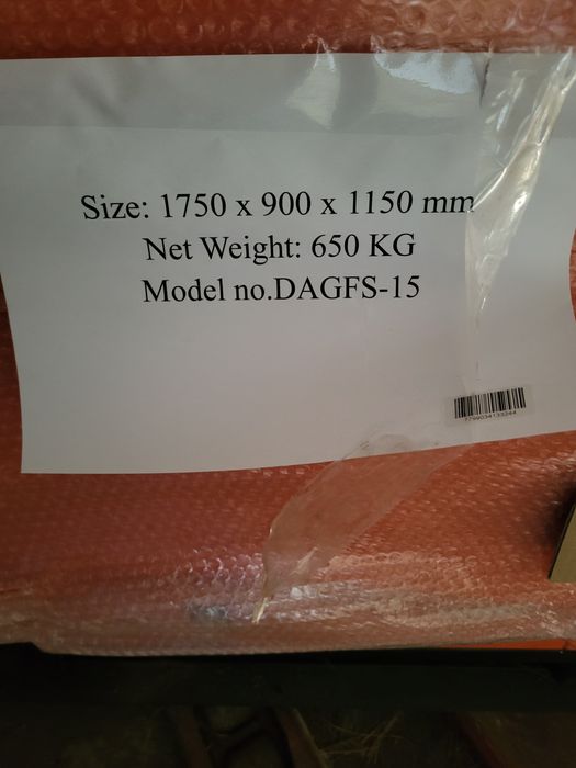 Agregat prądotwórczy