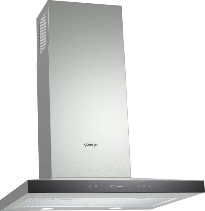 Okap Gorenje WHC643A1XGB Srebrny