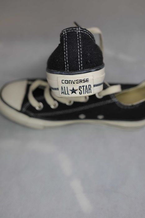 Trampki Converse Chuck Taylor All Star Ox 547322C Euro36,5
