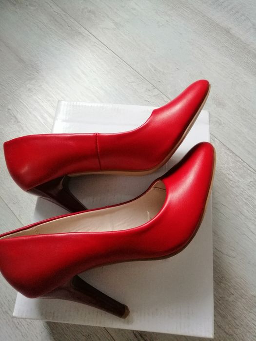 Buty Jenny Fairy rozmiar 37