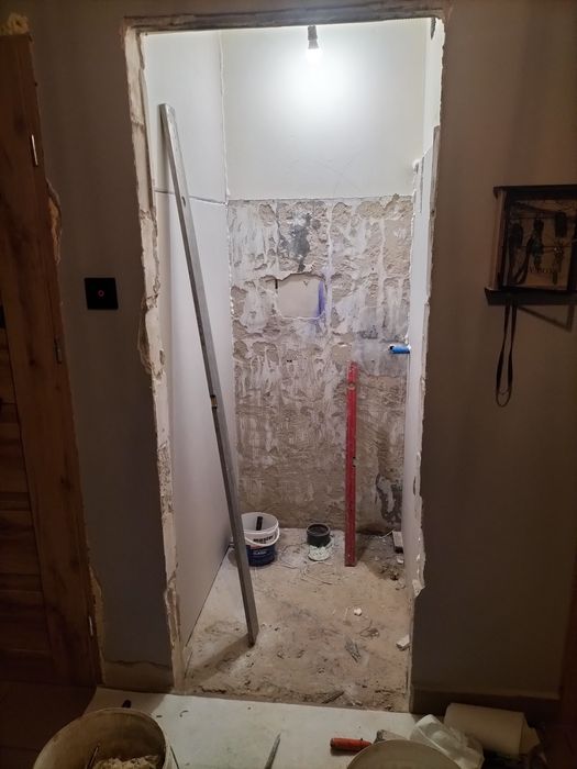 Remont i wykończenia