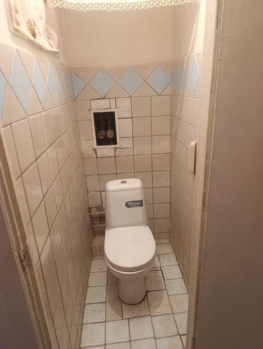 Здам 2-кім в Нагірній частині