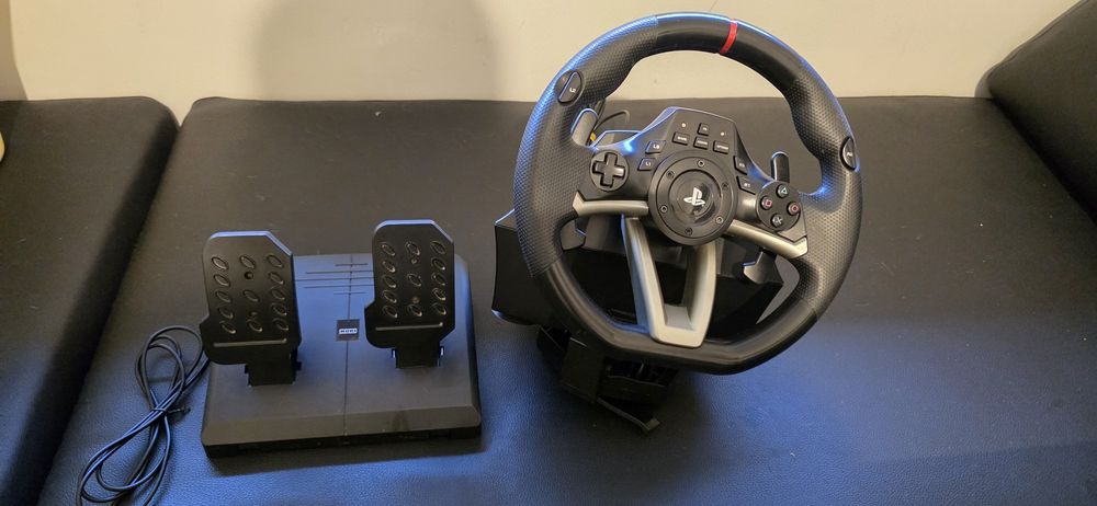 volante Hori RWA Racing Wheel Apex