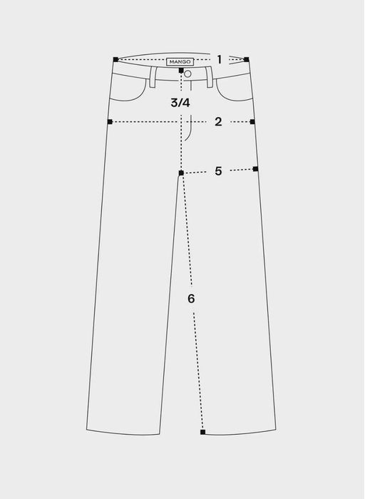 Lioness / Штани карго Venice Pant, Cobalt, розмір L