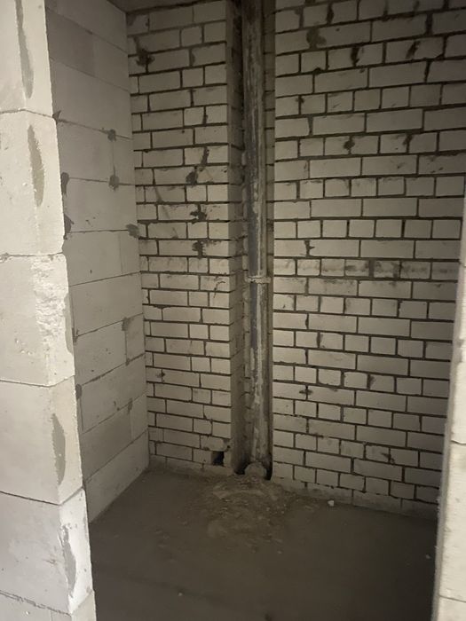 ЖК "Мрія" 1х квартира