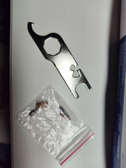 Фрезер STRONG204