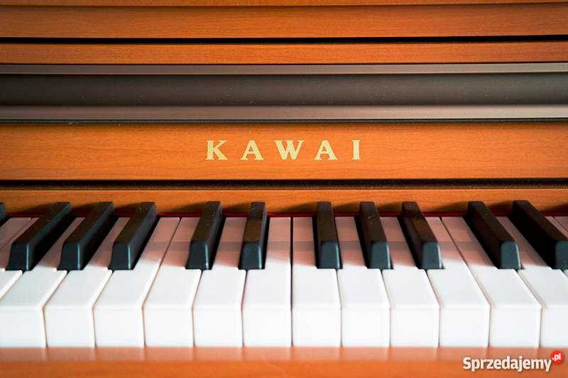 Pianino Kawai Ca 7c
