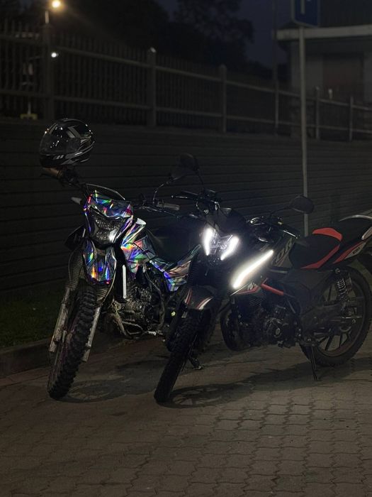 Мустанг регіон 200-9r 2025