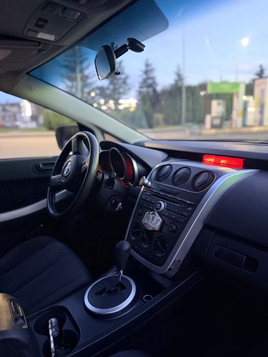 Продам Mazda Cx-7