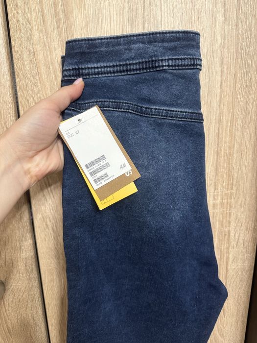 Легінси джинси H&M