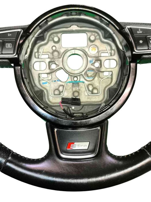 Volante de Direção AUDI A6 C7