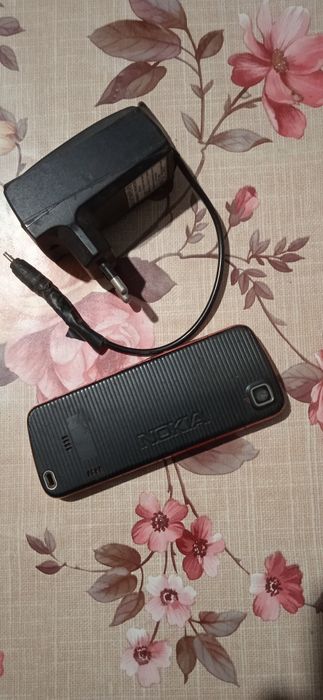 Телефон NOKIA  был рабочим