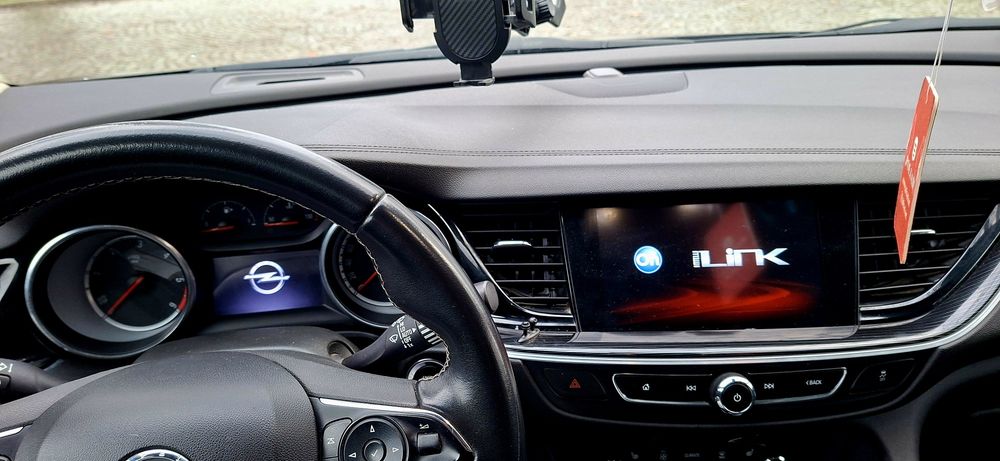 Opel Insignia B 2.0 Diesel Salon Polska