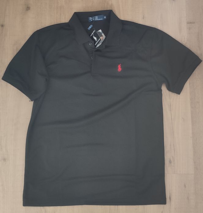 Polo novo tamanho M