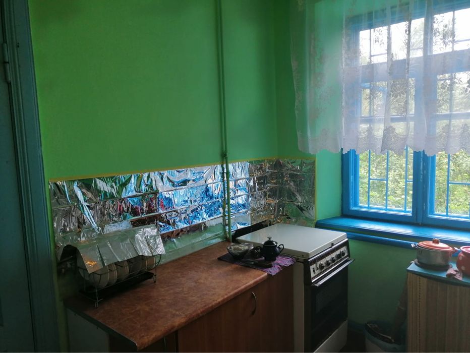 Будинок (земельна ділянка 25 сот.) село Лісоводи Хмельницька область