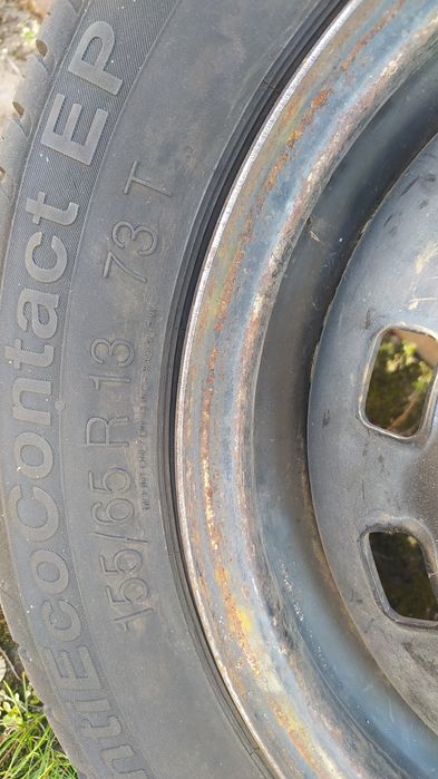 Продам диск на деу