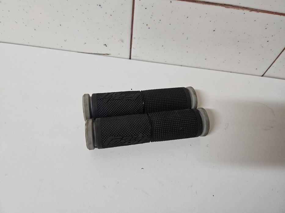 Punhos bicicleta