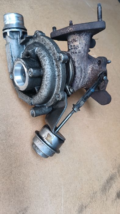 Турбокомпресор RENAULT TRAFIC Renault Master 10-  2.3dCi