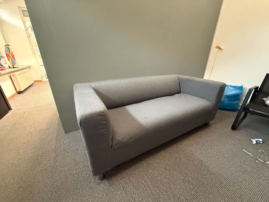 Sofa Klippan Ikea
