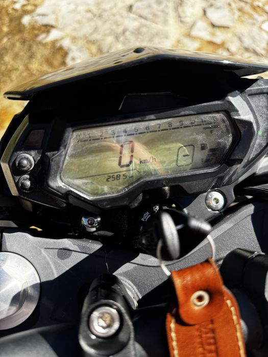 Benelli BN125 2024