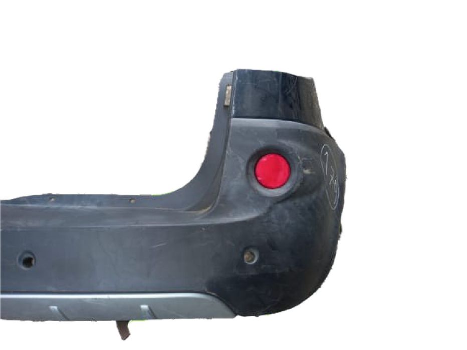 Pára-choques trás RENAULT Scénic II (JM0/1_)