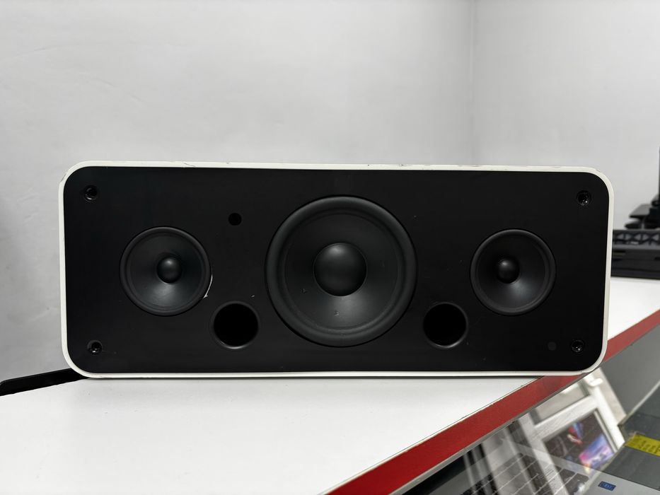 Акустична система Apple iPod Hi-Fi Model A1121