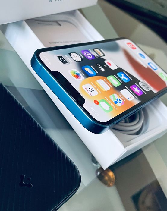 iPhone 13 Mini 128GB Neverlock