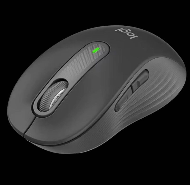 Мишка мышка Logitech m650