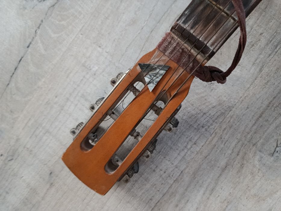 Gitara klasyczna
