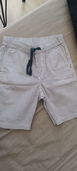 Krótkie spodenki H&M