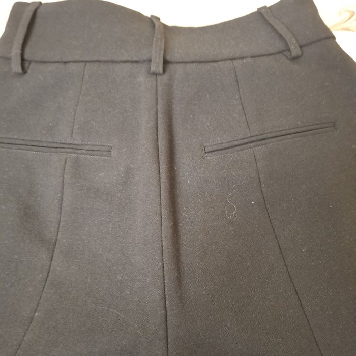 Брюки ZARA жіночі , XS, теплі
