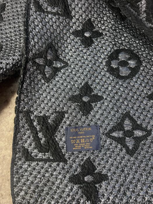 Шарф Louis Vuitton