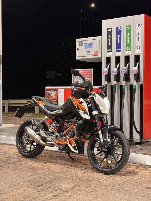 KTM