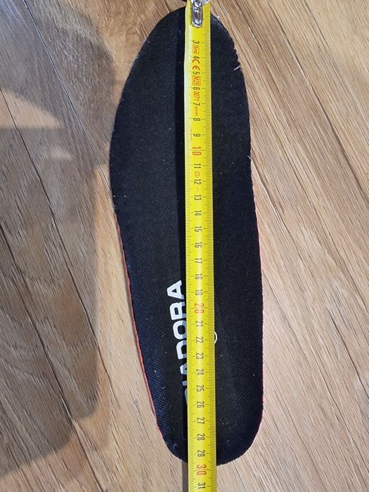 Buty Spd rowerowe MTB Diadora Boa Zimowe  Polarex Plus