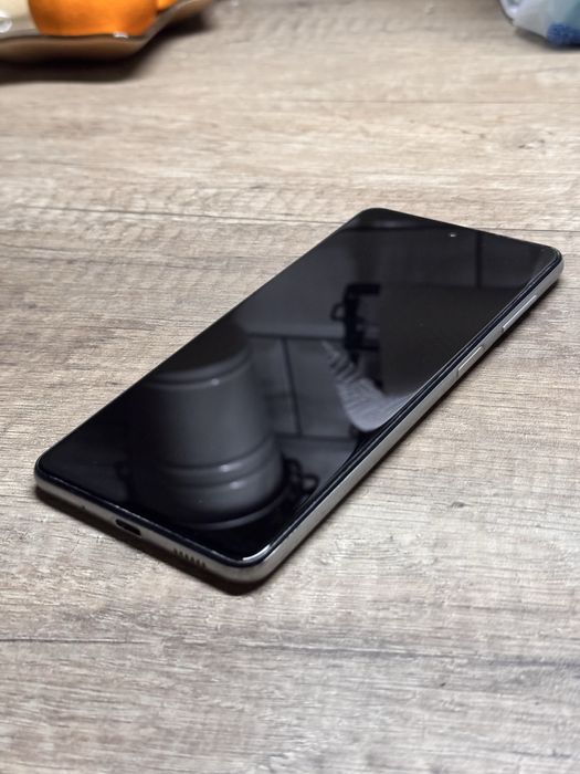 Смартфон Samsung M52 5G 6/128Gb White