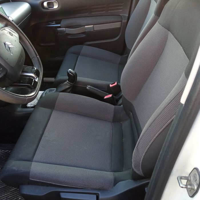 Citroen cactus 1.2 puretech