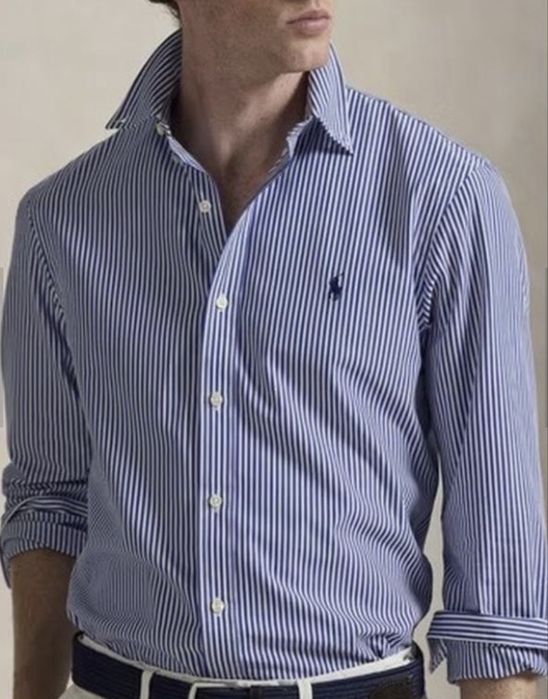 Сорочка Polo Ralph Lauren