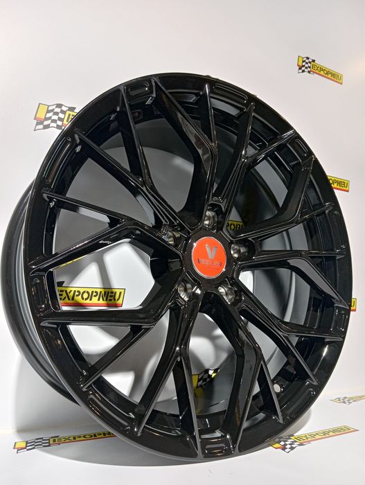 Jantes veelar 18 5x112 style audi mercedes